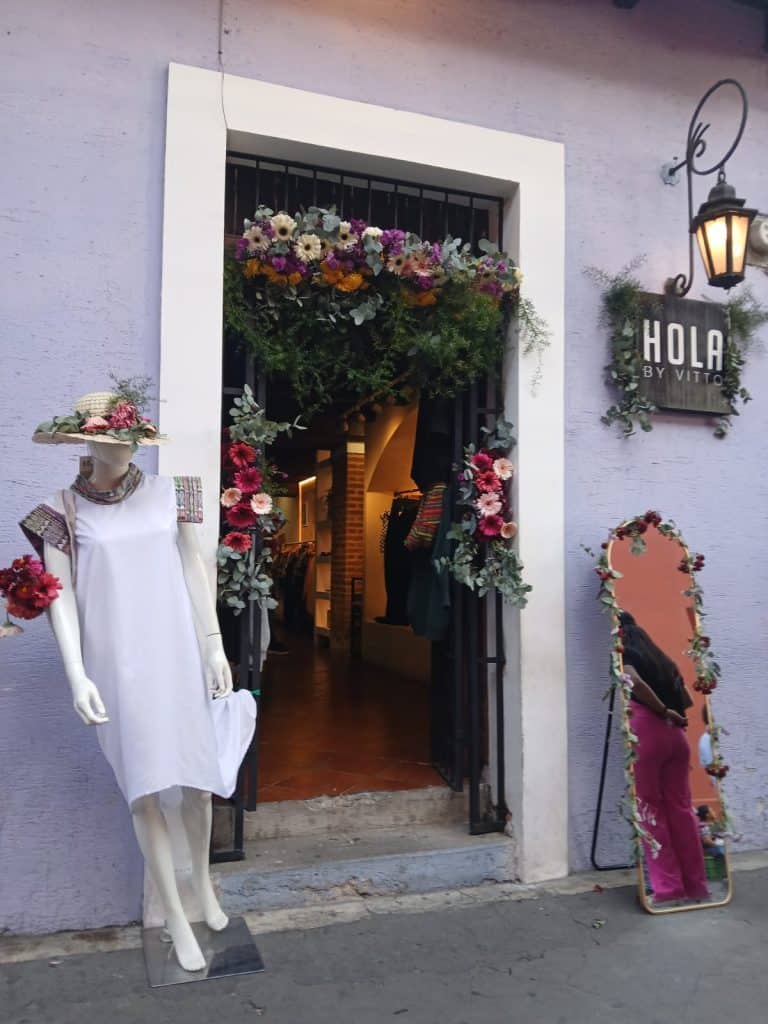 antigua guatemala festival de las flores 2025 3 – SoyMigrante.com REVISTA