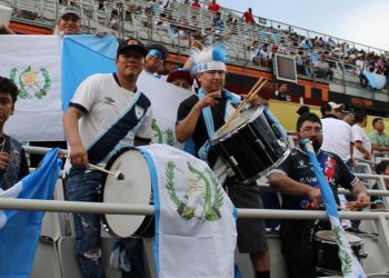 barra de guate partido seleccion de guatemala – SoyMigrante.com REVISTA
