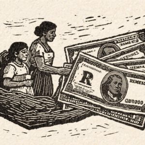 efecto remesas guatemala – SoyMigrante.com REVISTA