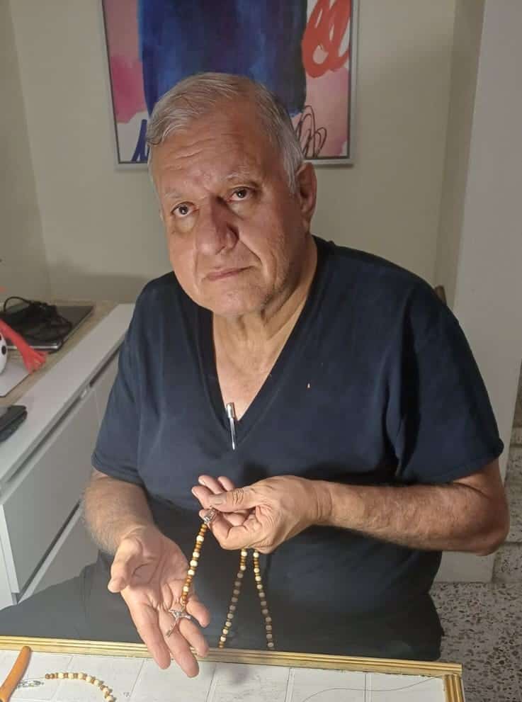 emprendedor luis galindo la vision del tocar 3