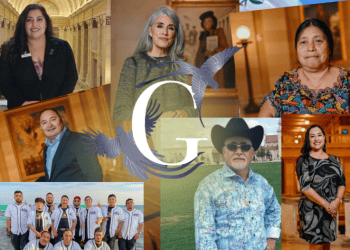 gala excelencia guatemaltecos oklahoma 2025 – SoyMigrante.com REVISTA