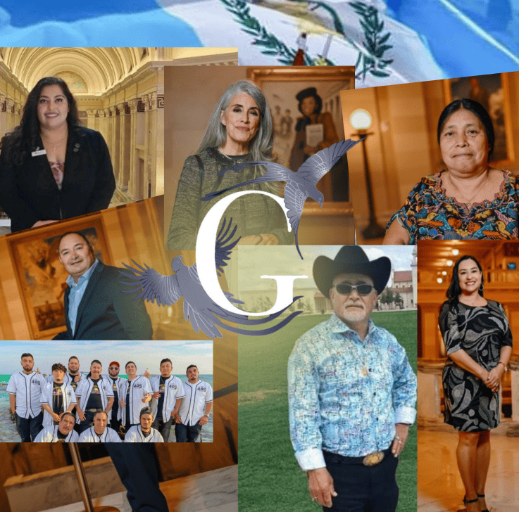 Gala Excelencia 2025 celebra impacto positivo de guatemaltecos en Oklahoma