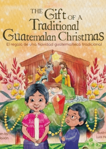libro navidad guatemalteca erin raxon 1 – SoyMigrante.com REVISTA