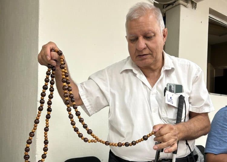 luis galindo emprendedor la vision del tocar