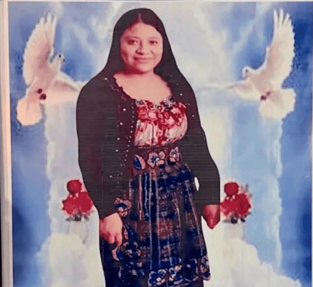 Se organizó una colecta Go Gund Me para aportar recursos para la repatriación de los restos de María Florinda Ríos Pérez, para que pueda ser sepultada en su natal Cabricán, Quetzaltenango. Si desea ir al sitio Go Fund Me, clic en la foto. – SoyMigrante.com REVISTA