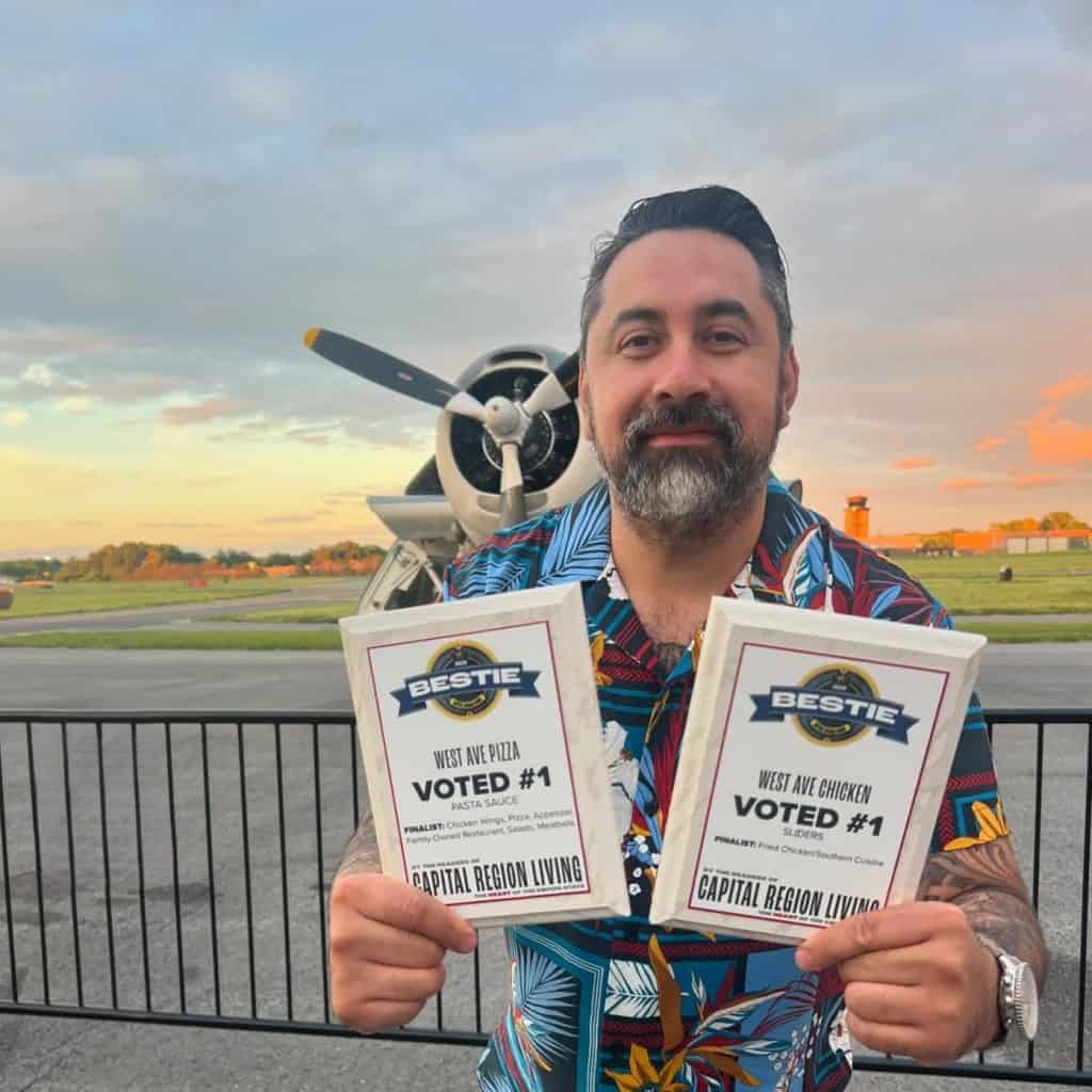 mario cárdenas chef pizza new york – SoyMigrante.com REVISTA