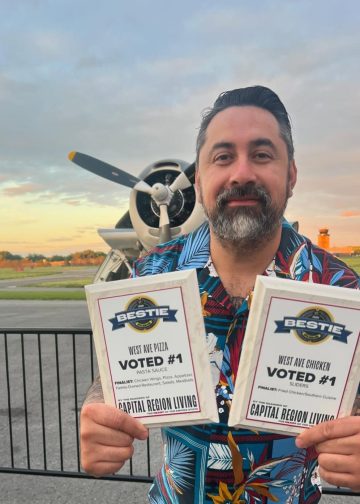 mario cárdenas chef pizza new york – SoyMigrante.com REVISTA