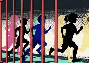 menores no acompañados ice