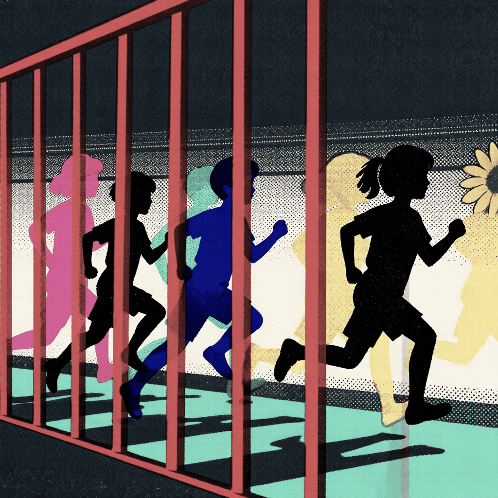 menores no acompañados ice – SoyMigrante.com REVISTA