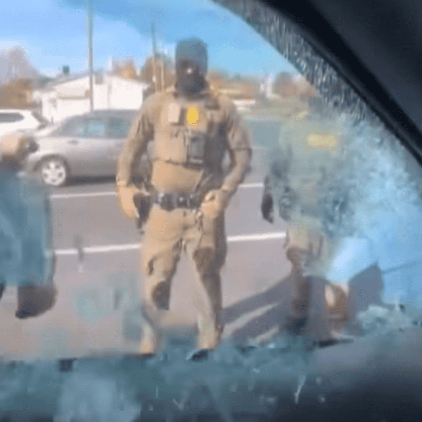 operativos migratorios carolina del norte abusos