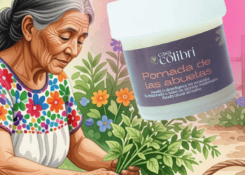 pomada de las abuelas mercado – SoyMigrante.com REVISTA