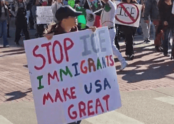 protesta migrantes hispanos texas 2 – SoyMigrante.com REVISTA protesta migrantes hispanos texas 2 – SoyMigrante.com REVISTA