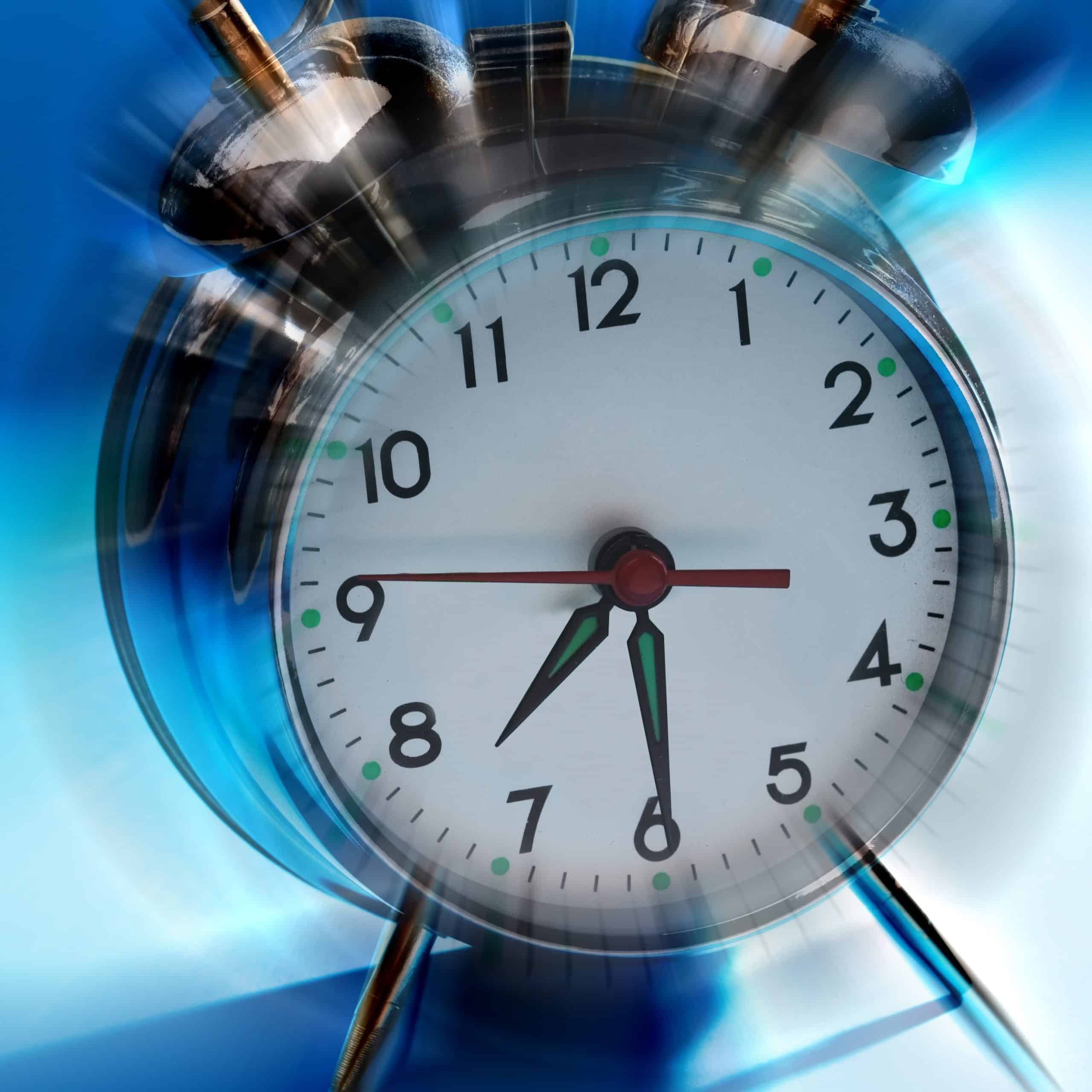 Cambio de hora en USA  vigente desde este 2 de noviembre: ¿Qué efectos tiene?