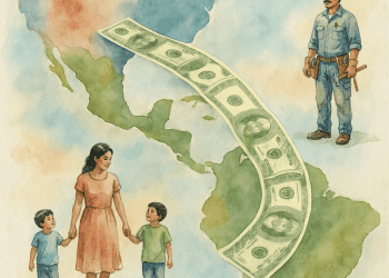 remesas migrantes guatemala