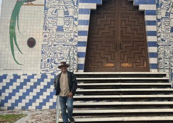 rene corado migrante y escritor guatemalteco – SoyMigrante.com REVISTA