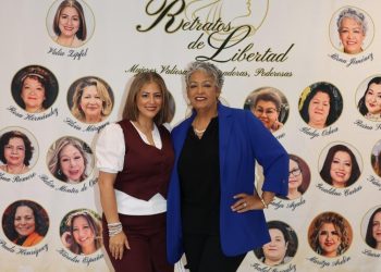 retratos de libertad mujeres hispanas valia zipfel guatemalteca 2 – SoyMigrante.com REVISTA