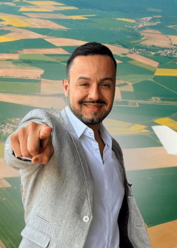 rodrigo blanco emprendedor guatemalteco – SoyMigrante.com REVISTA