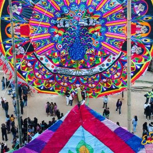 sumpango 2025 barrilete gigante – SoyMigrante.com REVISTA