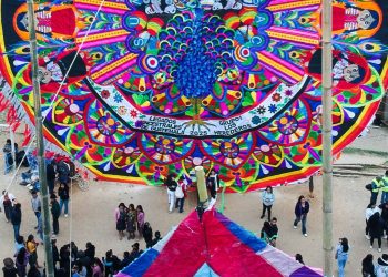 sumpango 2025 barrilete gigante – SoyMigrante.com REVISTA