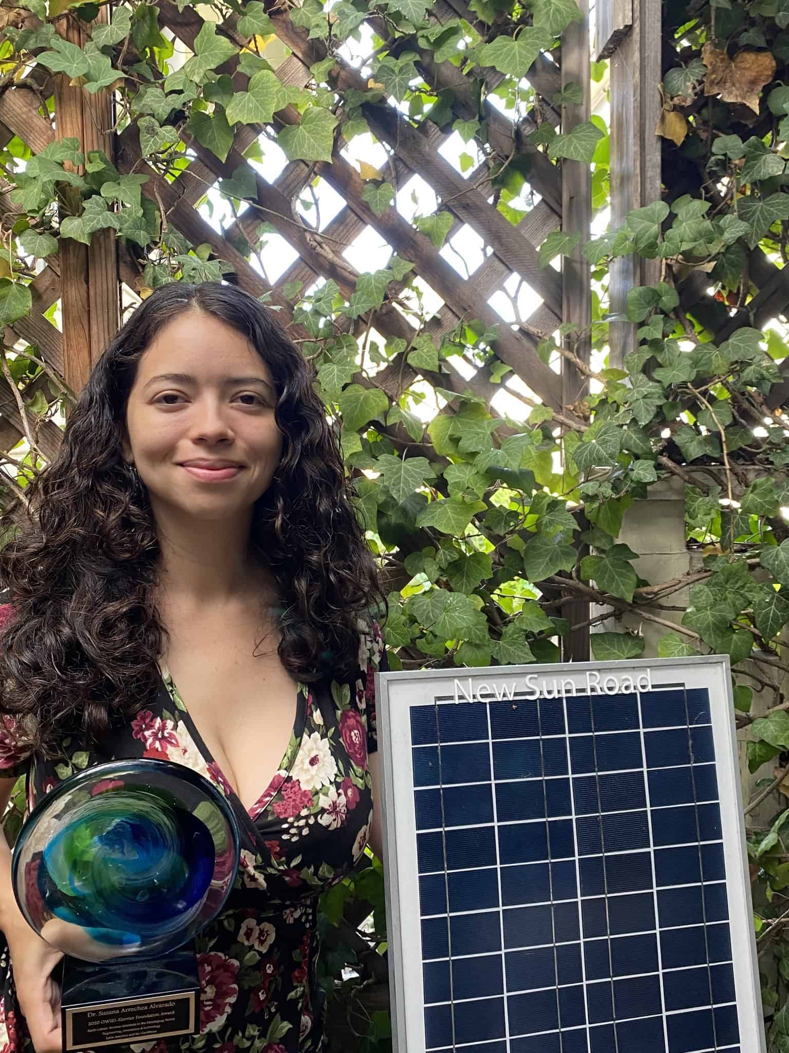 susana arrechea científica guatemalteca 14