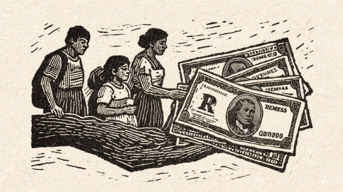 teoría de la dependencia remesas migrantes – SoyMigrante.com REVISTA