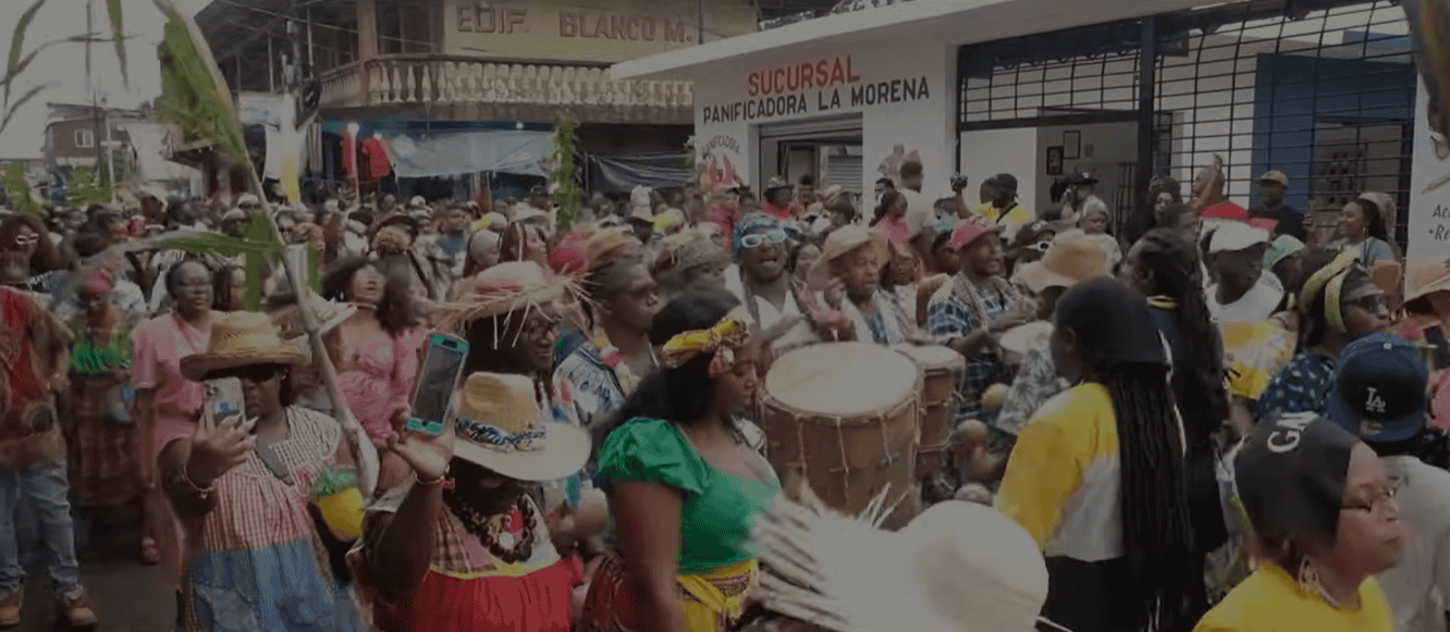 Garífunas en NY lanzan documental Yurumein filmado en Lívingston, Izabal