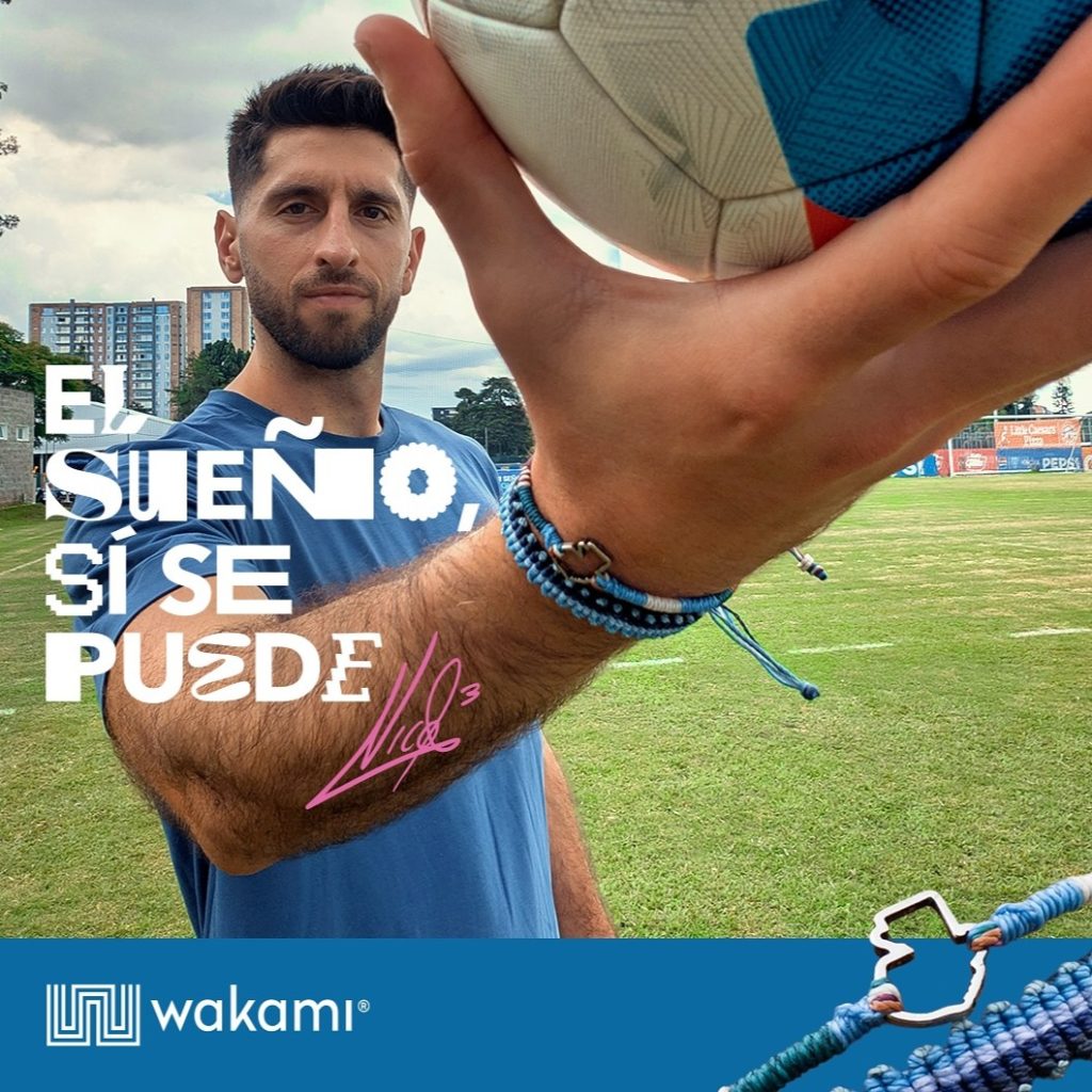 Pulsera Wakami Sueño de Guate – SoyMigrante.com REVISTA