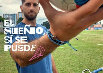 Pulsera Wakami Sueño de Guate – SoyMigrante.com REVISTA