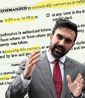 alcalde nueva york new york migrantes