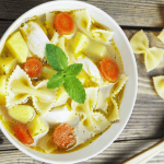 caldo de gallina recetas guatemaltecas – SoyMigrante.com REVISTA