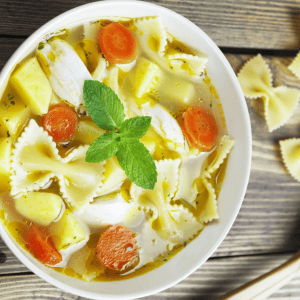 caldo de gallina recetas guatemaltecas – SoyMigrante.com REVISTA