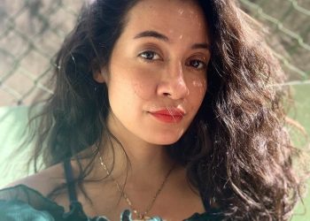 Elisa Fernanda Pirir cineasta guatemalteca en Noruega – SoyMigrante.com REVISTA