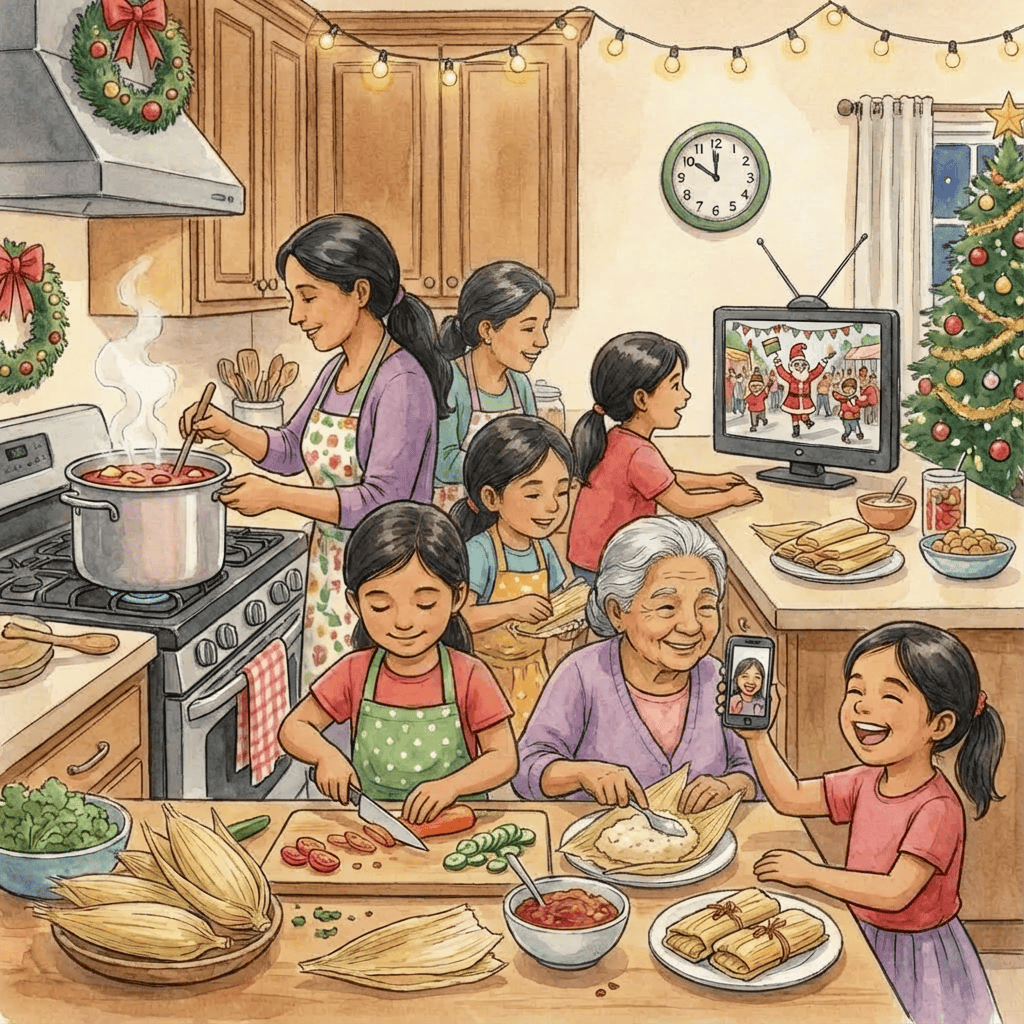 como se celebra la navidad en guatemala 10