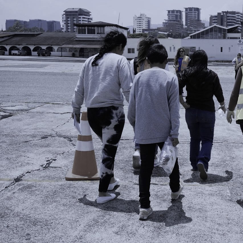 deportados guatemala fotos igm