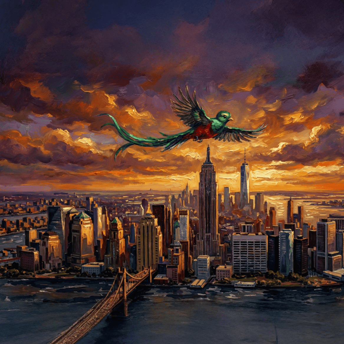 Nueva York proclamará el Día de Guatemala para honrar aporte de la comunidad migrante