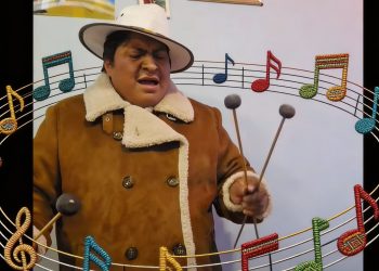 efren mejia canta el deportado migrante – SoyMigrante.com REVISTA