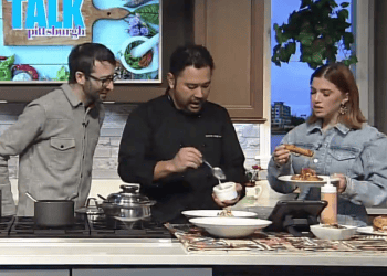 el chucho chef guatemalteco en pittsburgh pensilvania