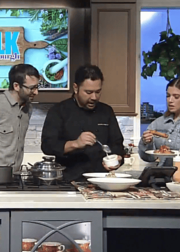 el chucho chef guatemalteco en pittsburgh pensilvania – SoyMigrante.com REVISTA