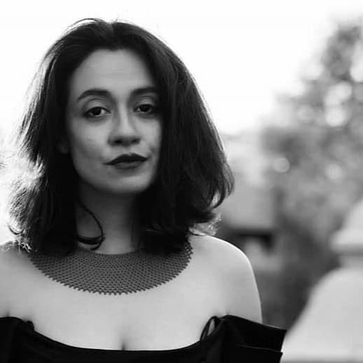 elisa pirir cineasta guatemalteca