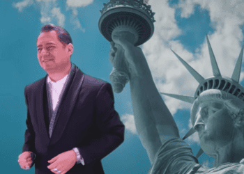 gian villatoro pastor cantante mensaje migrante