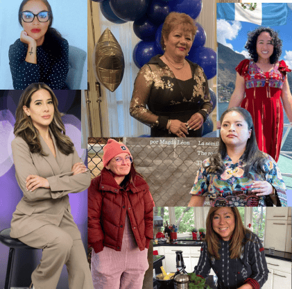 historias de guatemaltecas 2025