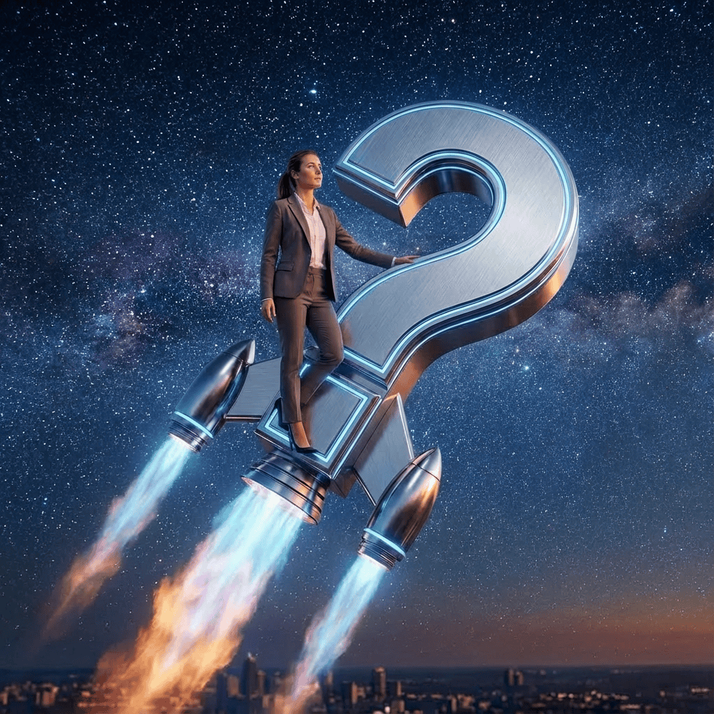 Decídete y escribe esa pregunta que desde hoy te harás a diario para alcanzar esa gran meta. – SoyMigrante.com REVISTA