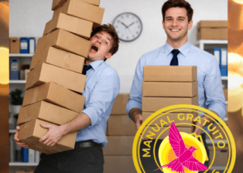 manual gratuito de metas numero 3. Quitar antes de agregar