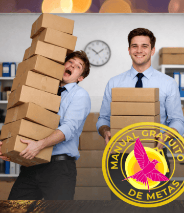 manual gratuito de metas numero 3. Quitar antes de agregar