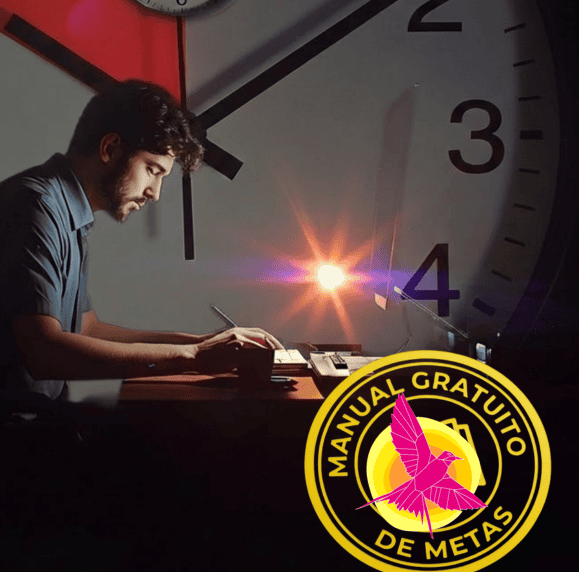 Curso gratuito de metas: fijá un Mínimo Diario para avanzar, poco a poco, pero constante