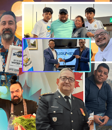 migrantes guatemaltecos 2025 recuento