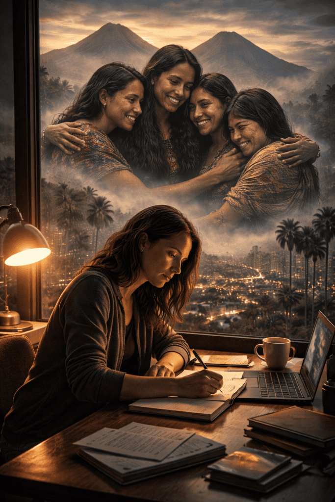 migrantes guatemaltecos – SoyMigrante.com REVISTA