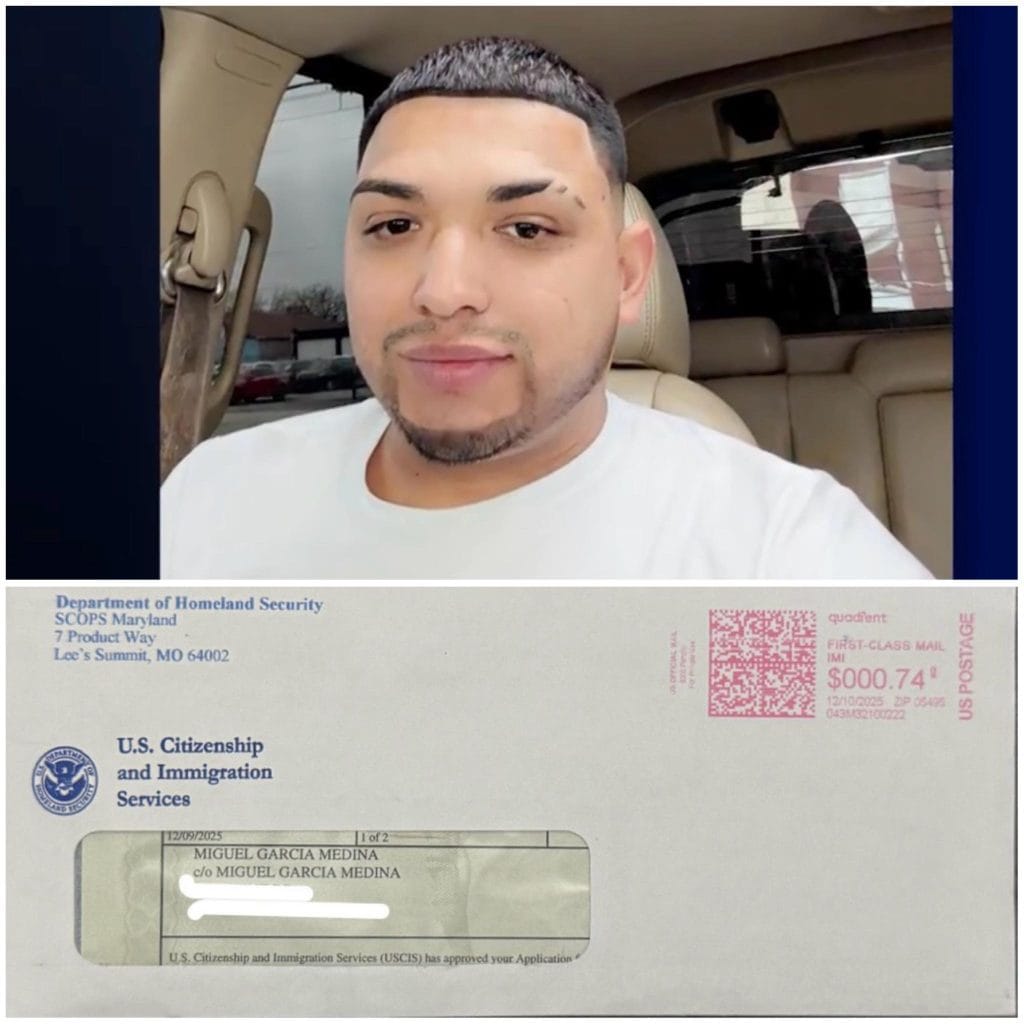 miguel angel garcia migrante fallecido perdon – SoyMigrante.com REVISTA