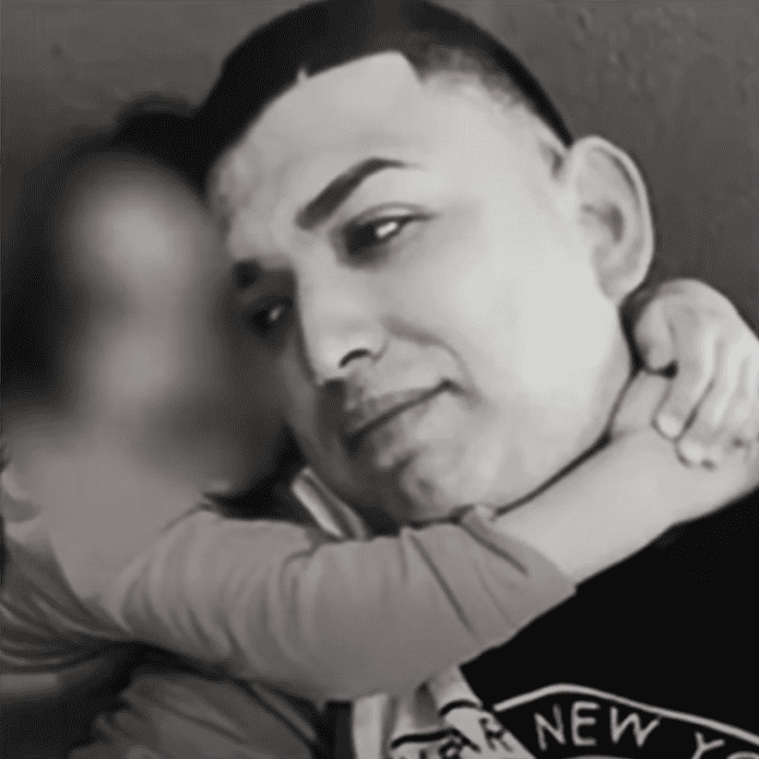miguel angel hernandez tiroteo texas perdon