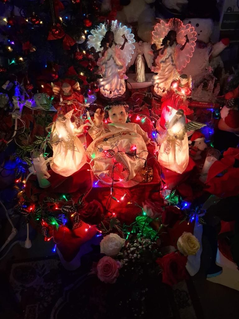 Este es el nacimiento de la casa familiar del diácono Félix Rac – SoyMigrante.com REVISTA